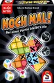 Produktbild: Schmidt Spiele 49327 Noch mal, Würfelspiel ab 8 Jahren