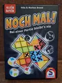 Produktbild: Noch mal! Spiel Familie Gesellschaftsspiel Schmidt Spiele