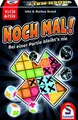 Produktbild: Noch mal! - Bei einer Partie bleibt's nie