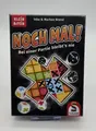 Produktbild: Schmidt Spiele - Noch mal Bei einer Partie bleibt´s nie - Spiel  Würfelspiel NEU