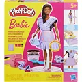 Produktbild: PD Barbie Rüschen & Zöpfe
