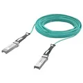 Produktbild: Ubiquiti - 25GBase-AOC Direktanschlusskabel - SFP28 zu SFP28 - 20 m - 3 mm - Glasfaser - Active Optical Cable (AOC)