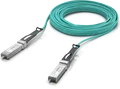 Produktbild: Ubiquiti 25GBase-AOC Direktanschlusskabel - SFP28 zu SFP28 - 20 m - 3 mm - Glasfaser - Active Optical Cable (AOC)