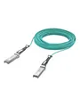 Produktbild: Ubiquiti UACC-AOC-SFP28-20M 25 Gbps Long-Range Direct Attach Cable 20M - Blau - 20 meter