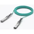 Produktbild: Ubiquiti UACC-AOC-SFP28-20M InfiniBand/Glasfaserkabel Aqua-Farbe