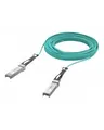 Produktbild: UbiQuiti 25 GBase-AOC Direktanschlusskabel 20 m Aquamarin m Glasfaser LWL (UACC-AOC-SFP28-20M)