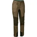 Produktbild: Deerhunter Lady Roja Trousers Driftwood