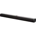 Produktbild: Denver Bluetooth-Soundbar mit HDMI, optisch, USB und Line-In. - Schwarz