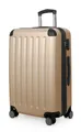 Produktbild: Hauptstadtkoffer Koffer Spree, 4 Rollen, Mittelgroßer Koffer Hartschale Trolley 65 cm, TSA, 74 L