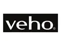 Produktbild: Veho DS-7 - Ladestation - 10 Watt - 2 A - Ultra