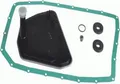 Produktbild: Zf Parts Filtr Automatycznej Skrzyni Biegów Bmw 7/X3/X5 3,0-4,8 00-08 Kpl. Z Uszczelk