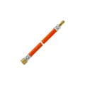 Produktbild: GOK Schlauchleitung Gas PS10bar G1/4LH UEM x RST8 x 400 MS