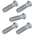 Produktbild: 5x Radbolzen für MAZDA DEMIO E-SERIE MX-3 MX-6 RX-7 RX-8 TRIBUTE XEDOS 6/9 32307