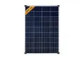 Produktbild: enjoy solar Solarmodul Polykristallines Solarpanel Poly 12V/30W-160W, Polykristallin, Oberfläche aus gehärtetem ESG-Solarglas mit wetterfester Beschichtung