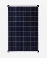 Produktbild: enjoysolar® Polykristallin 100Watt 12V Solarmodul Solarpanel Poly 100W Wohnmobil