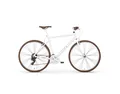 Produktbild: MBM Crossrad LIFE 28 Zoll, 21 Gang Shimano, Kettenschaltung, Crossbike LIFE 28“