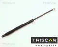 Produktbild: TRISCAN 87102002 Gasfeder für Motorhaube für Porsche