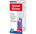 Produktbild: baufan® Kleister Spezialkleister 200g Tapetenkleister mit hoher Klebkraft, für Raufaser-, Präge-, Vinyl-, Foto- und Spezialtapeten