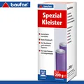 Produktbild: Baufan 200 g Spezial Kleister Kunstharzverstärkt Hohe Klebkraft Raufaser