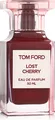 Produktbild: Tom Ford Lost Cherry Eau de Parfum unisex 50 ml