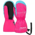 Produktbild: REUSCH Maxi R-TEX® XT Mitten - Ki., knock pink/bache b 3305 (V)