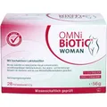 Produktbild: INSTITUT ALLERGOSAN Deutschland (privat) GmbH OMNI BiOTiC Woman Pulver 56 g 41006