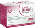 Produktbild: INSTITUT ALLERGOSAN Deutsch Omni Biotic Woman Pulver 28 x 2 g - 28 x 2 g Pulver 19374967