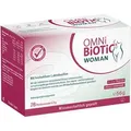 Produktbild: OMNI BiOTiC Woman Pulver 28X2 g