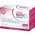 Produktbild: Omni BiOTiC Woman Pulver 28X2 g