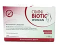 Produktbild: Omni Biotic Woman Pulver, 28X2 g PZN 19374967