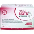 Produktbild: OMNI BiOTiC Woman Pulver 56 g  PZN19374967