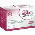Produktbild: OMNI BiOTiC Woman Pulver 56 g PZN 19374967