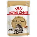 Produktbild: Royal Canin Maine Coon Adult Katzenfutter Nass 85 g