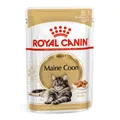 Produktbild: ROYAL CANIN Maine Coon 85g Nassfutter in Sauce für erwachsene Maine Coon Katzen