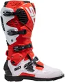 Produktbild: Stiefel SIDI Crossfire 3 - Rot / Weiß