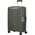 Produktbild: Samsonite Selection Upscape Hartschalenkoffer Mit 4 Rollen, dunkelgrün, M (60-70 cm)