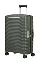 Produktbild: SAMSONITE Trolley Medio UPSCAPE 143109 Verde Profondità 28/31 cm Lunghezza 47 cm Altezza 68 cm Polipropilene