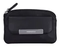 Produktbild: GERRY WEBER Vigo Keycase Schlüsselmäppchen Black schwarz Neu