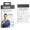 Produktbild: Gitterpflaster TRUETAPE Crosstape Beige 130 St