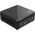 Produktbild: MSI Cubi N ADL N200 4GB/128GB SSD Windows 11 Pro ADL-006DE 00B0A911-006