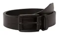 Produktbild: LLOYD Men's Leather Belt W95 Gürtel Black schwarz Neu