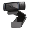 Produktbild: C920 HD Pro 1080p Full HD 1920 x 1080 Pixel Webcam