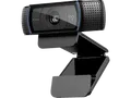 Produktbild: LOGITECH C920 HD Pro USB Webcam
