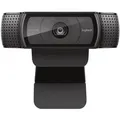 Produktbild: Webcam Logitech HD C920