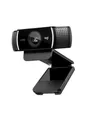 Produktbild: Logitech C920 HD Pro Webcam - Black