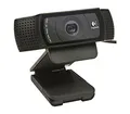 Produktbild: Logitech HD Pro Webcam C920 - 960-001055