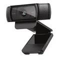 Produktbild: Logitech C920 HD PRO Webcam schwarz