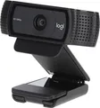 Produktbild: Logitech HD Pro Webcam C920 - Webcam - Farbe