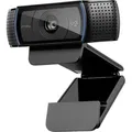 Produktbild: Logitech C920 HD Pro Webcam