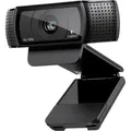 Produktbild: Logitech C920 HD Pro Webcam USB